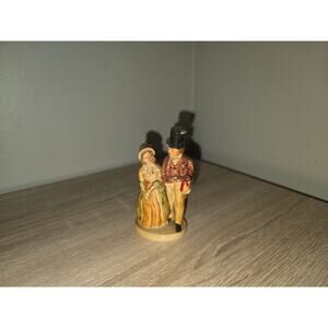 Sebastian Miniature SML-089 RH Stearns 1847 Couple MARBLEHEAD